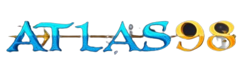 LOGO SITUS ATLAS98